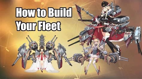 azur lane beginner guide|Azur Lane guide .